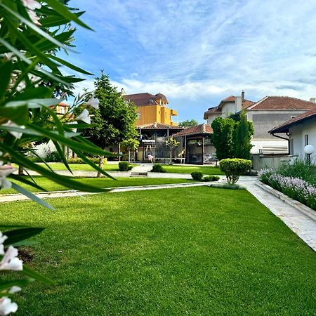Single Apartment Elit Chernomorets Ngoại thất bức ảnh