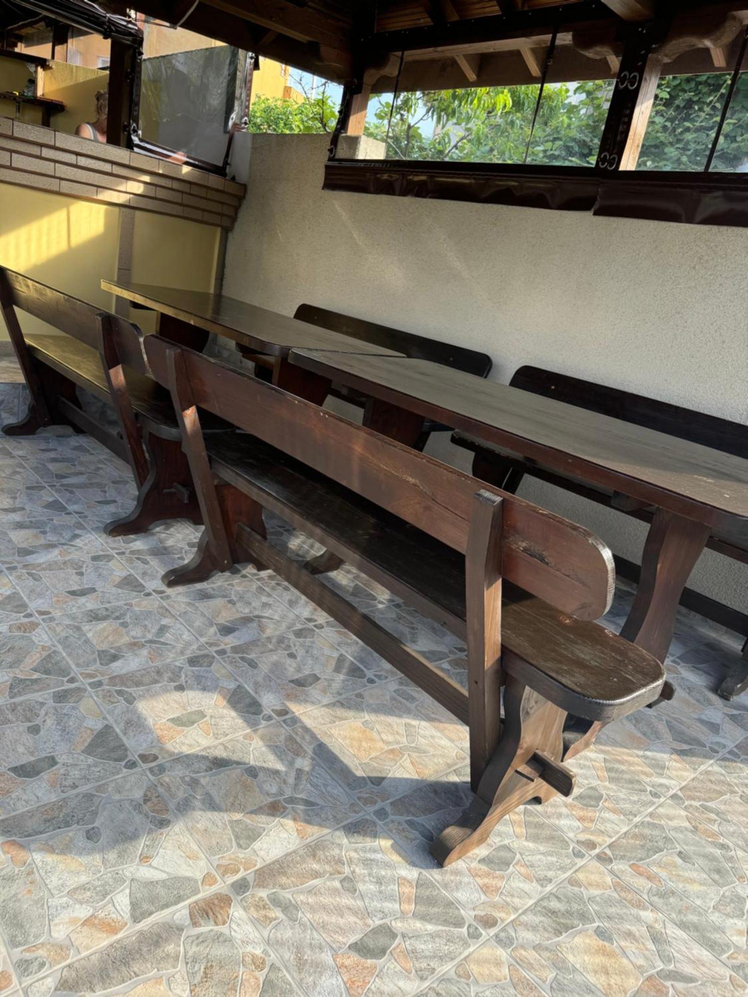 Single Apartment Elit Chernomorets Ngoại thất bức ảnh