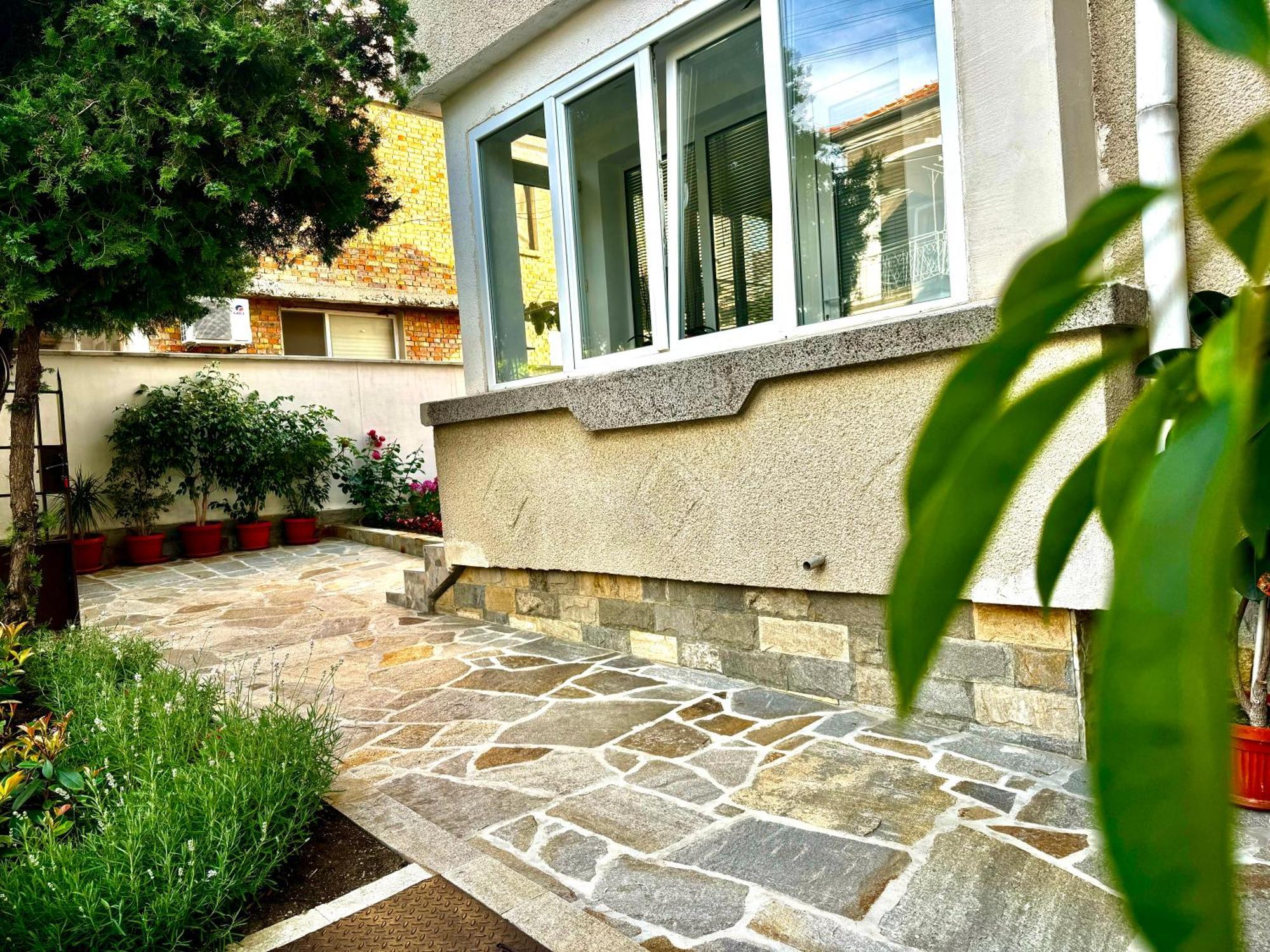 Single Apartment Elit Chernomorets Ngoại thất bức ảnh