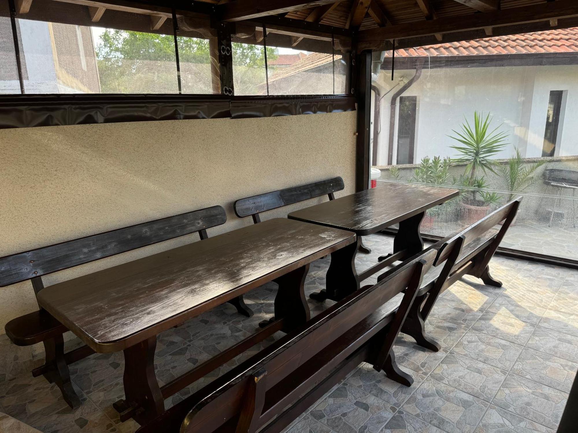 Single Apartment Elit Chernomorets Ngoại thất bức ảnh