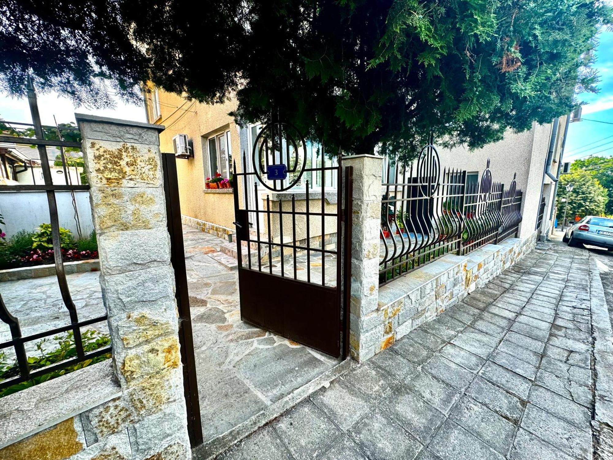 Single Apartment Elit Chernomorets Ngoại thất bức ảnh