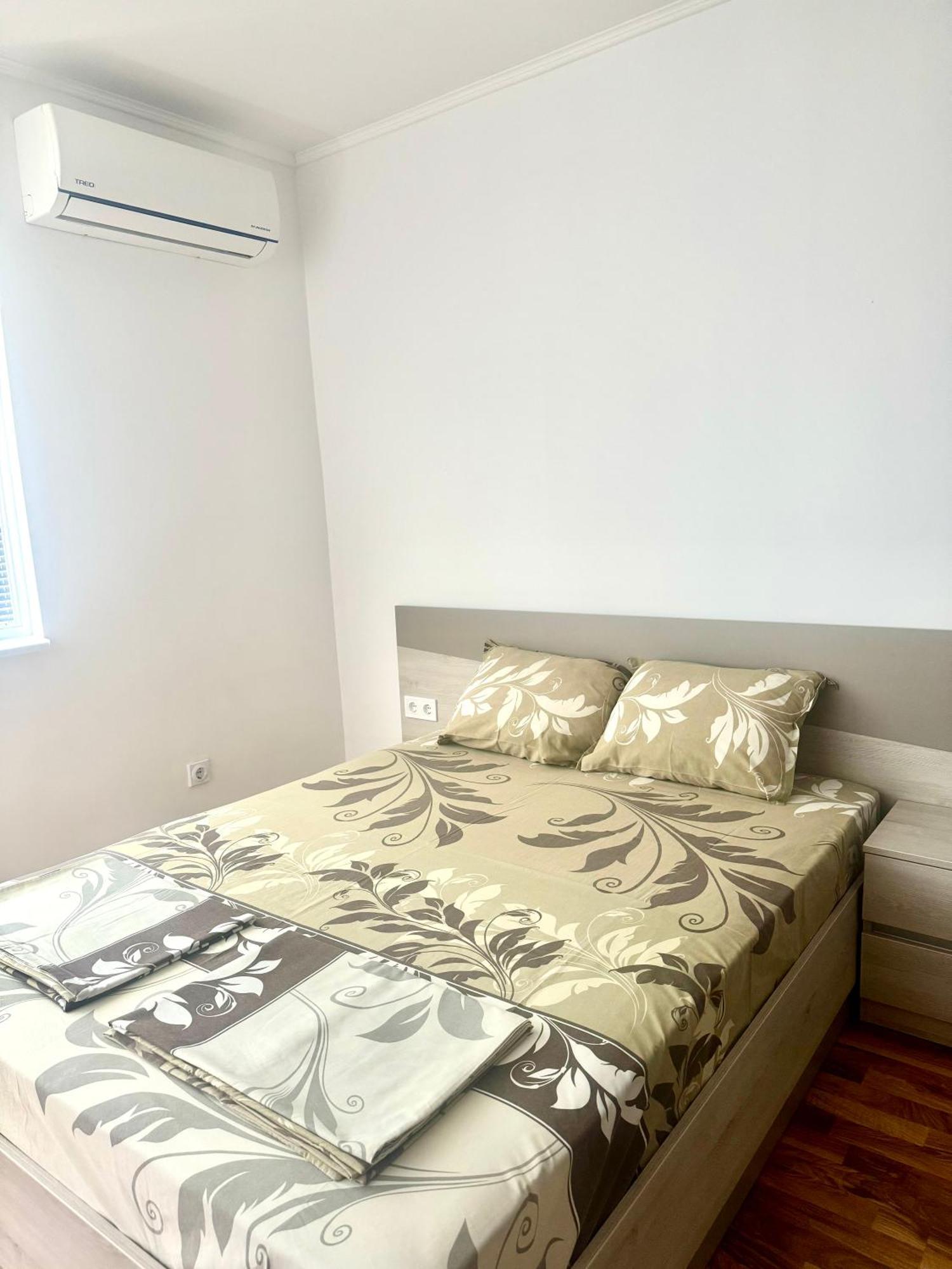 Single Apartment Elit Chernomorets Ngoại thất bức ảnh