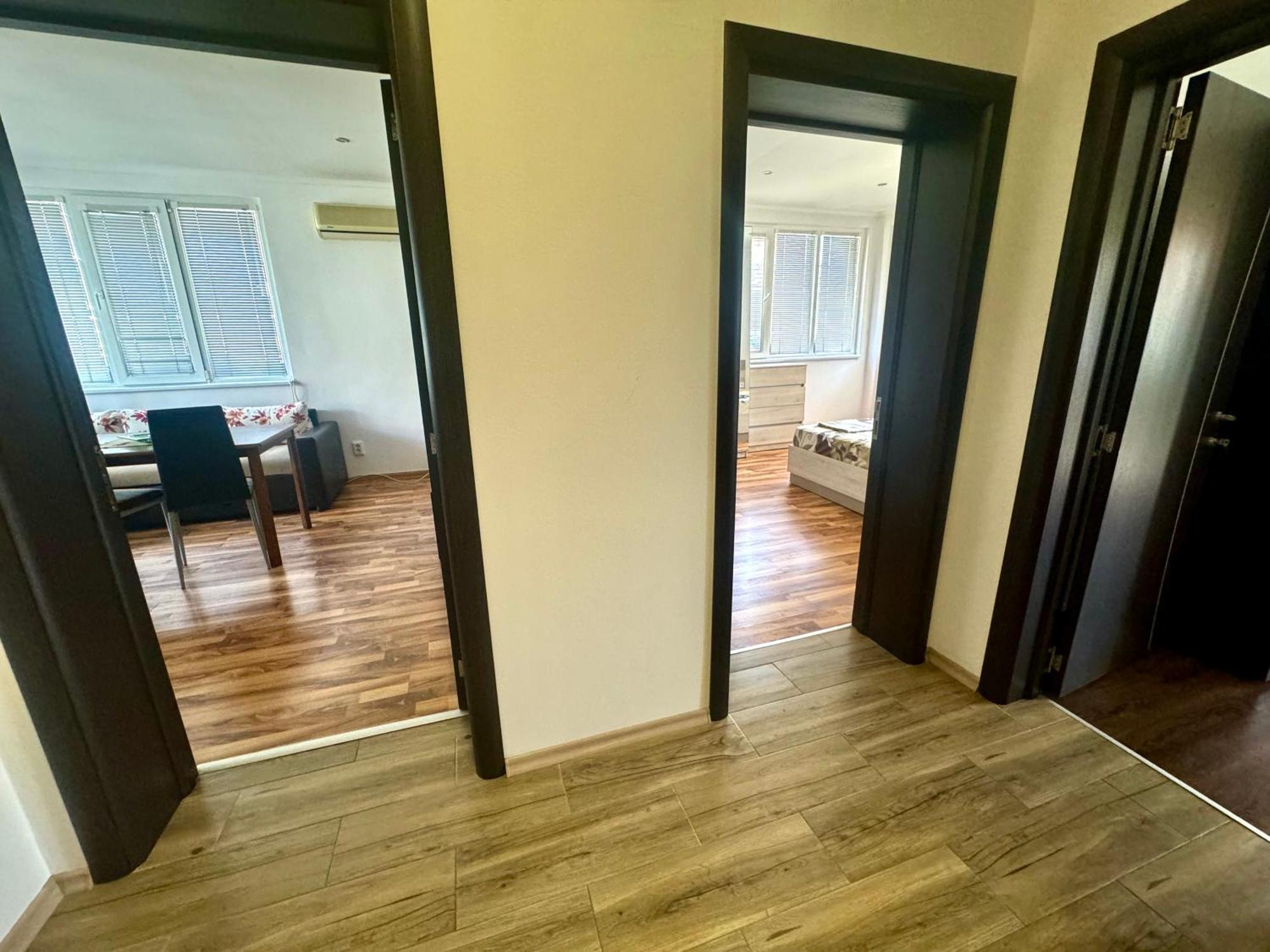 Single Apartment Elit Chernomorets Ngoại thất bức ảnh