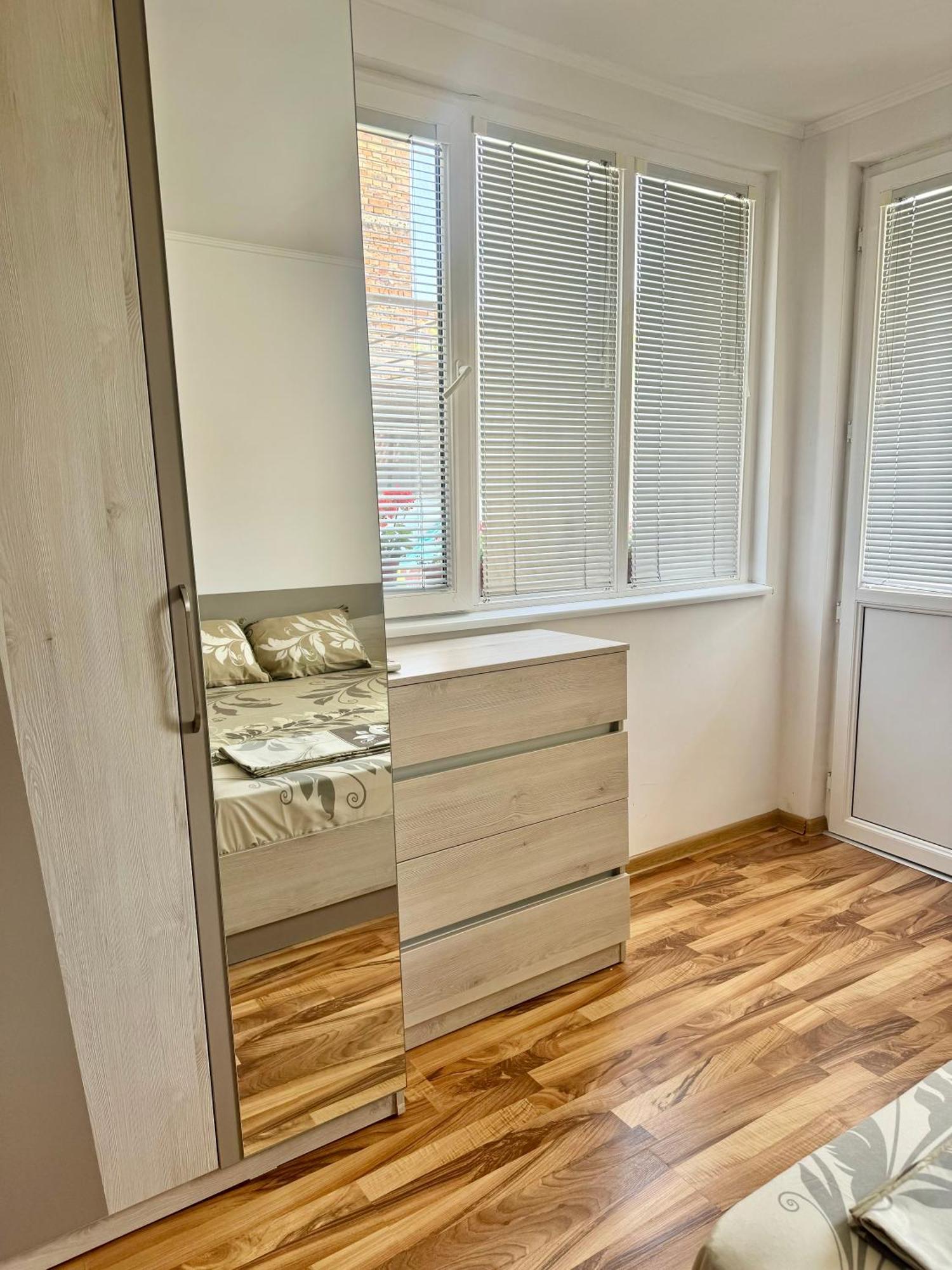 Single Apartment Elit Chernomorets Ngoại thất bức ảnh