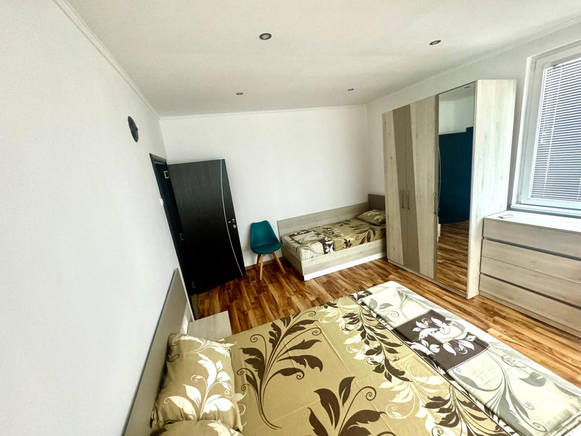 Single Apartment Elit Chernomorets Ngoại thất bức ảnh