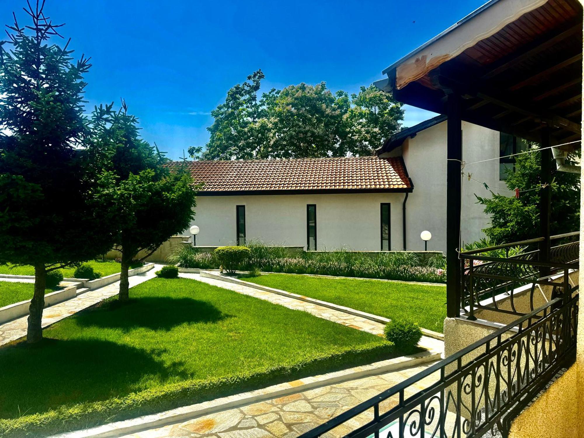Single Apartment Elit Chernomorets Ngoại thất bức ảnh