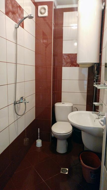 Single Apartment Elit Chernomorets Ngoại thất bức ảnh