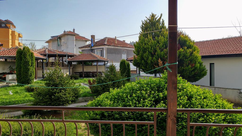 Single Apartment Elit Chernomorets Ngoại thất bức ảnh