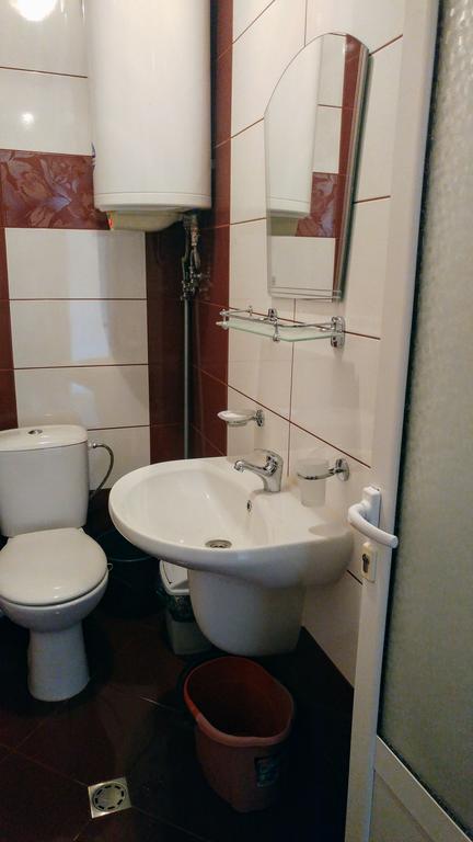 Single Apartment Elit Chernomorets Ngoại thất bức ảnh