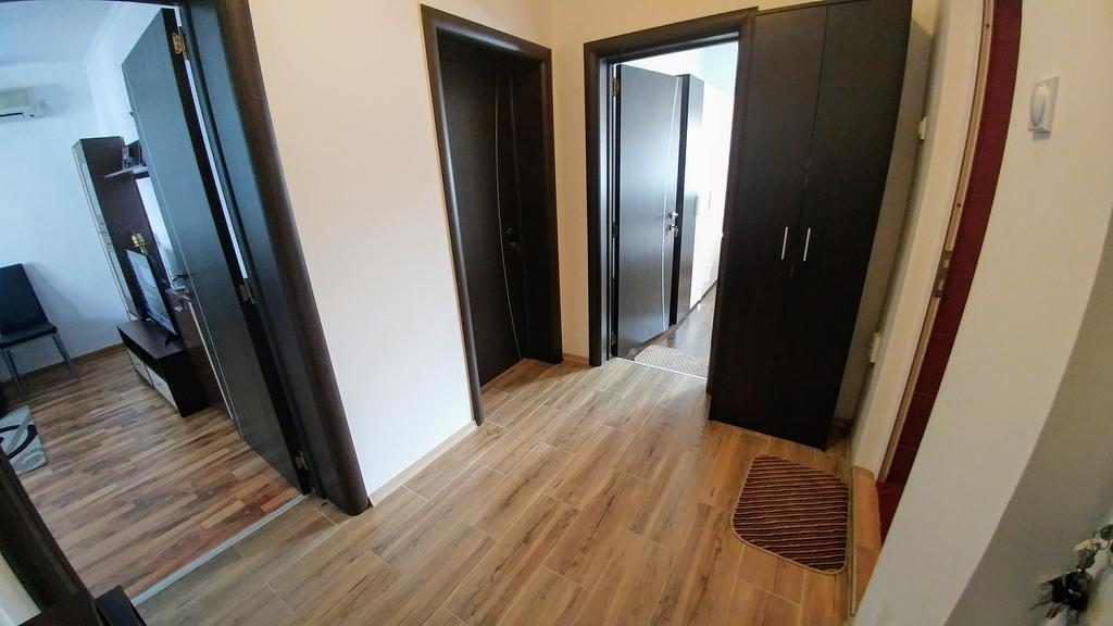 Single Apartment Elit Chernomorets Ngoại thất bức ảnh