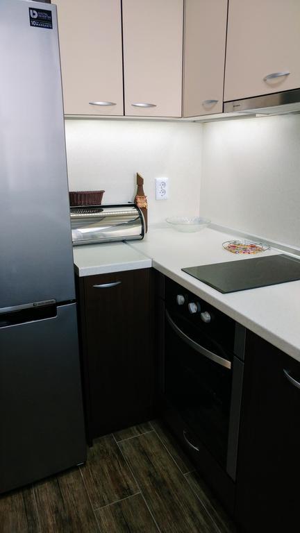 Single Apartment Elit Chernomorets Ngoại thất bức ảnh