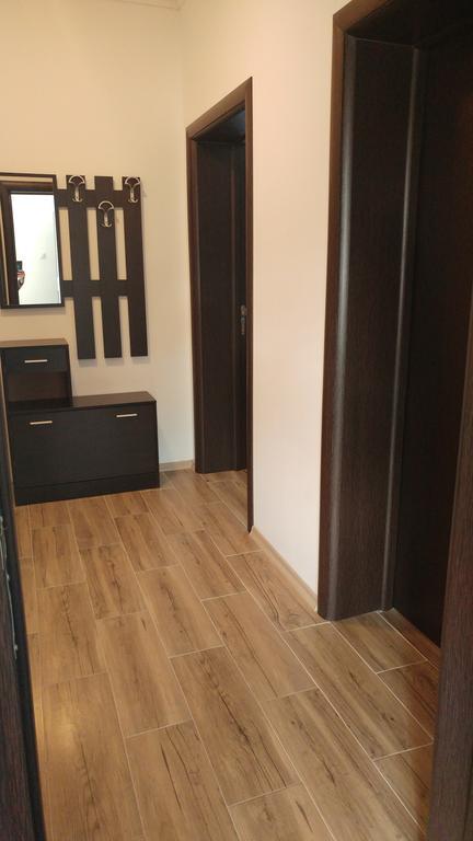 Single Apartment Elit Chernomorets Ngoại thất bức ảnh