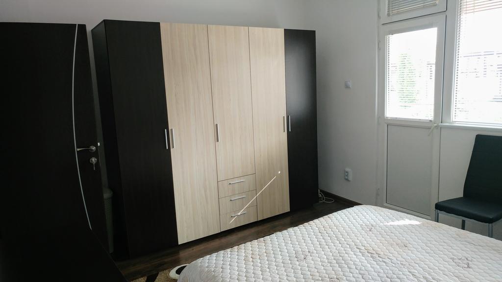 Single Apartment Elit Chernomorets Ngoại thất bức ảnh