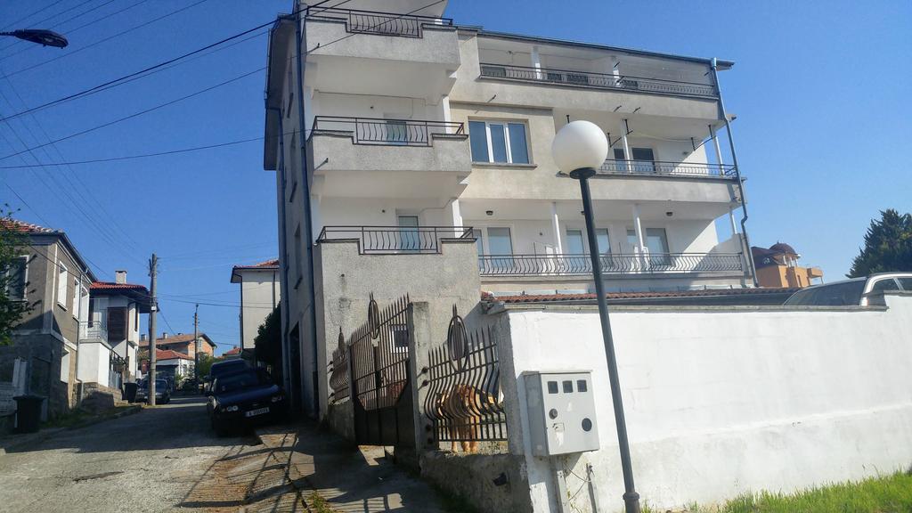 Single Apartment Elit Chernomorets Ngoại thất bức ảnh