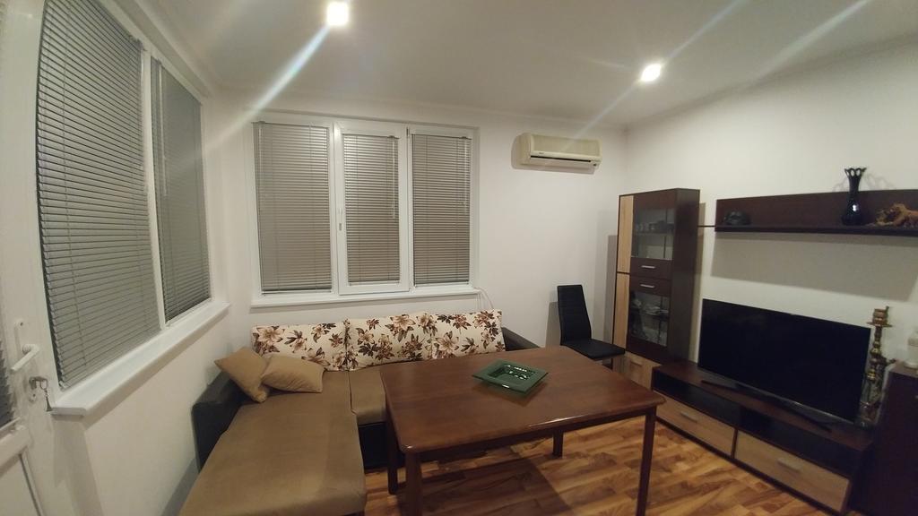 Single Apartment Elit Chernomorets Ngoại thất bức ảnh