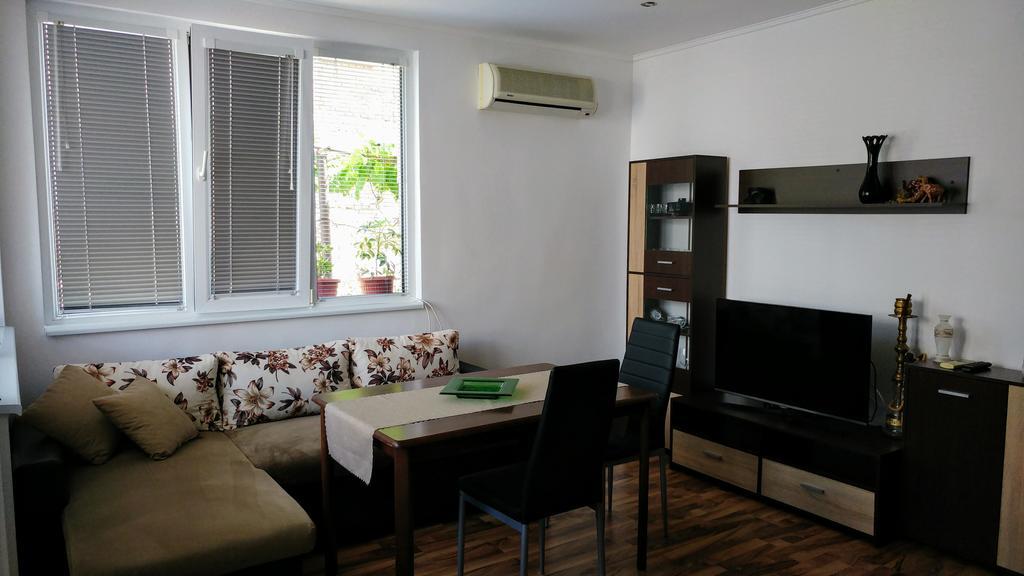 Single Apartment Elit Chernomorets Ngoại thất bức ảnh