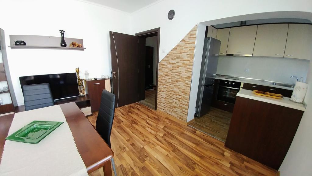 Single Apartment Elit Chernomorets Ngoại thất bức ảnh