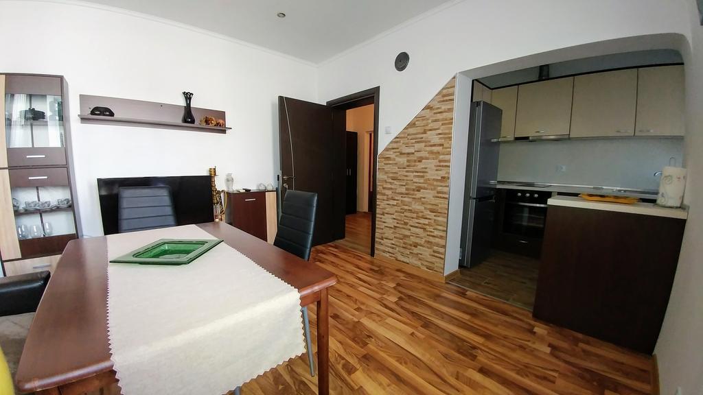 Single Apartment Elit Chernomorets Ngoại thất bức ảnh