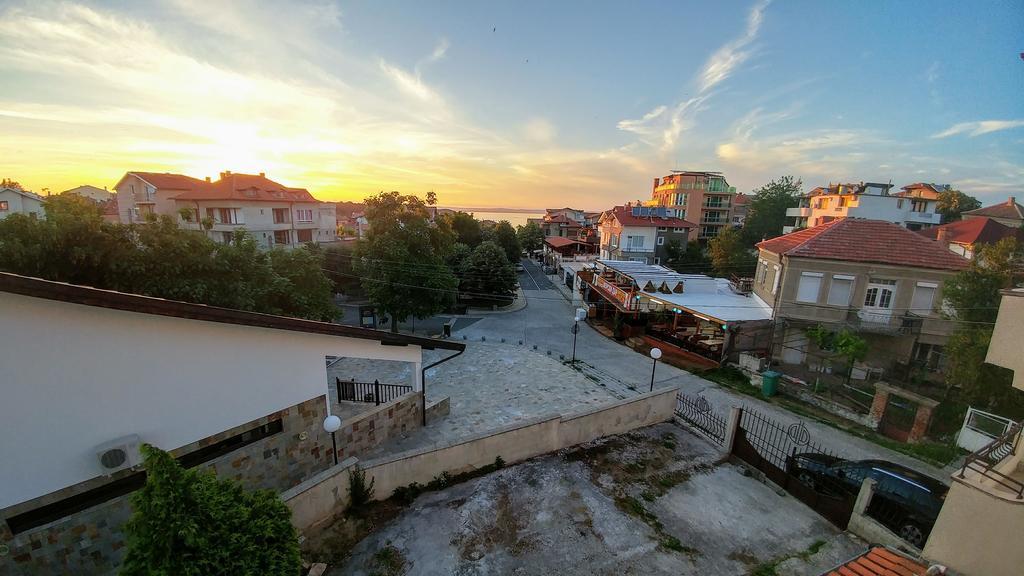 Single Apartment Elit Chernomorets Ngoại thất bức ảnh