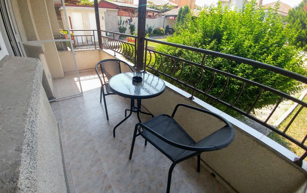 Single Apartment Elit Chernomorets Ngoại thất bức ảnh