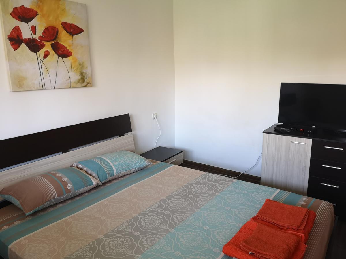Single Apartment Elit Chernomorets Ngoại thất bức ảnh