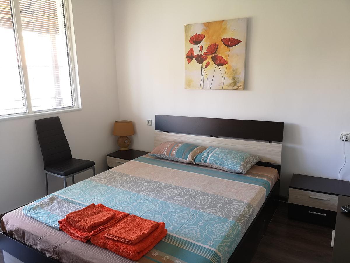 Single Apartment Elit Chernomorets Ngoại thất bức ảnh